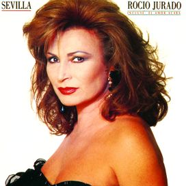 Sevilla - 1991 • Álbum