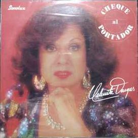 Cheque Al Portador - 1986 • Álbum