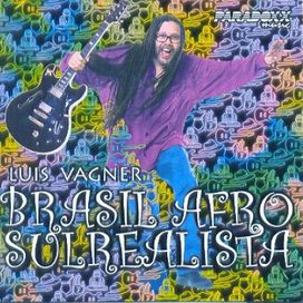Brasil Afro Surrealista - 2001 • Álbum