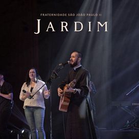 Jardim - 2021 • Single/EP