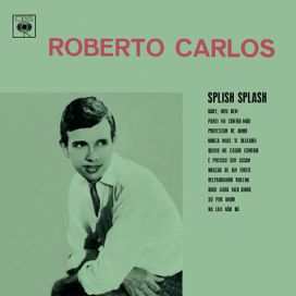 Roberto Carlos (1963) - 1963 • Álbum