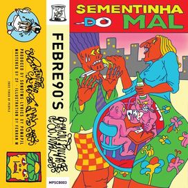 Sementinha do Mal - pumapjl