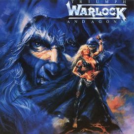 Triumph And Agony - Warlock