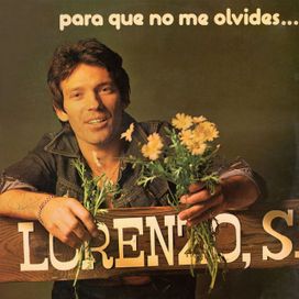 Para Que No Me Olvides... - 1975 • Álbum