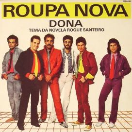 Dona - 1986 • Sencillo/EP