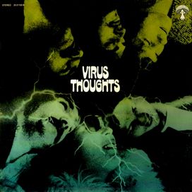 Thoughts - 1971 • Álbum