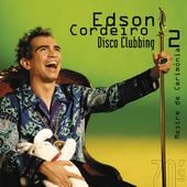 Disco Clubbing 2- Mestre de Cerimônia - 1999 • Álbum