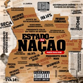 Estado da Nação - 2020 • Álbum