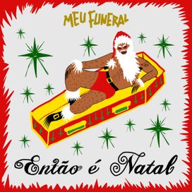 Então É Natal - 2021 • Sencillo/EP