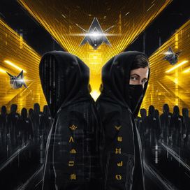 Unity (feat. The Walkers &amp; SAPPHIRE) - 2022 • Single/EP