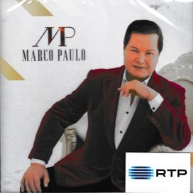 Marco Paulo (2019) - 2019 • Álbum