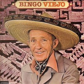 Bingo Viejo - 1977 • Álbum