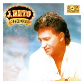 Os Melhores de J Neto, Vol. 2 - 1993 • Recopilación