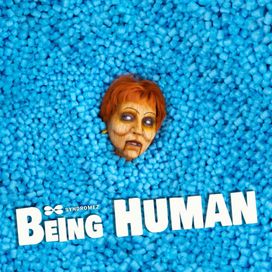 BEING HUMAN - 2022 • Single/EP