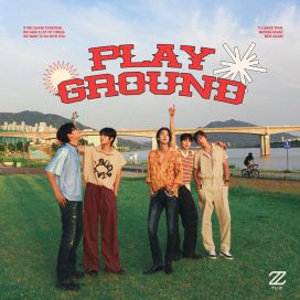 Playground - 2Z
