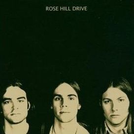 Rose Hill Drive - 2006 • Álbum