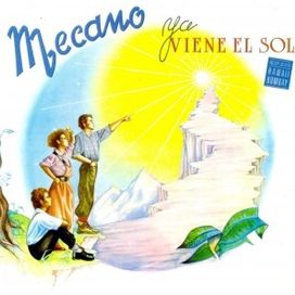 Ya Viene El Sol - 1984 • Álbum