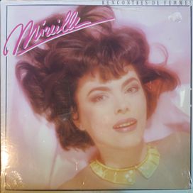 Rencontres de Femmes - 1988 • Álbum