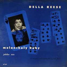 Melancholy Baby - 1956 • Álbum