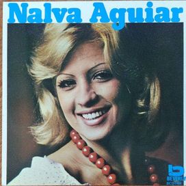 Nalva Aguiar (1977) - 1977 • Sencillo/EP