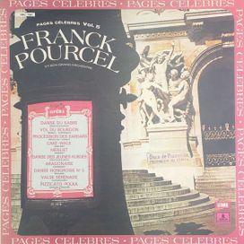 Pages Célèbres Vol.5 - 1963 • Álbum