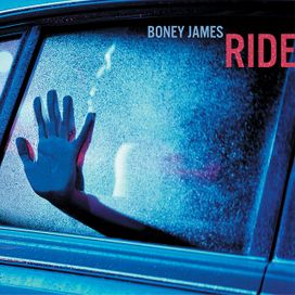 Ride - 2001 • Álbum