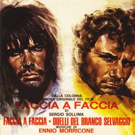 Faccia a Faccia - 1985 • Álbum
