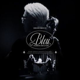BLEU - 2024 • Sencillo/EP