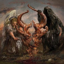 Songs Of Death And Resurrection - 2021 • Álbum