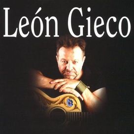 León Gieco (2001) - 2001 • Álbum