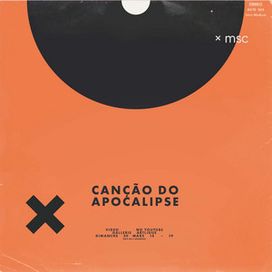Canção do Apocalipse (part. Ivana Martins) - 2021 • Sencillo/EP