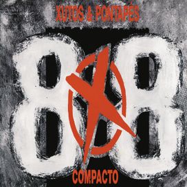 88 - Xutos e Pontapés