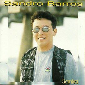 Sanka - 1998 • Álbum