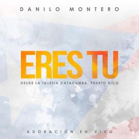 Eres Tu (En vivo) - 2005 • Álbum