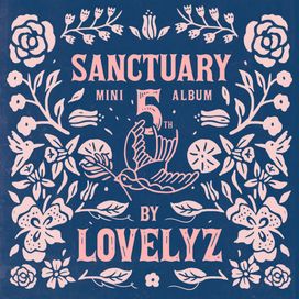 Sanctuary - 2018 • Álbum
