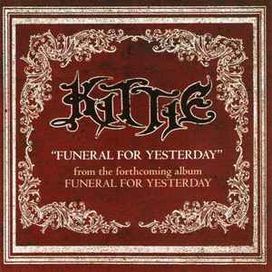 Funeral For Yesterday (Single) - 2007 • Sencillo/EP
