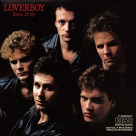 Keep It Up - 1983 • Álbum