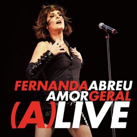 Amor Geral (A) Live (Ao Vivo) - 2020 • Álbum