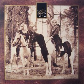 Anytime - Lili &amp; Sussie
