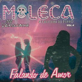 Falando de Amor - 2020 • Álbum