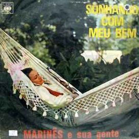 Sonhando Com Meu Bem - 1970 • Álbum