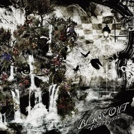  Bliss Out - 2010 • Álbum