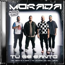 Tu És Santo / Vem Esta É a Hora / Te Louvarei Meu Bom Jesus - 2023 • Single/EP