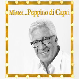 Mister...Peppino Di Capri - 2019 • Álbum