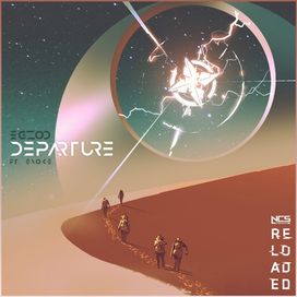 Departure - 2018 • Single/EP