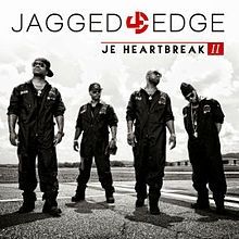 Heartbreaker II - 2014 • Álbum