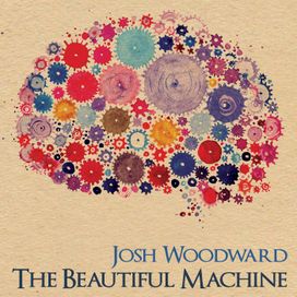The Beautiful Machine - 2014 • Álbum