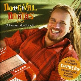 O Homem do Coração - 2006 • Álbum