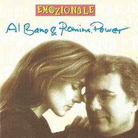 Emozionale - 1995 • Álbum