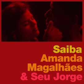 Saiba (part. Amanda Magalhães) - 2019 • Sencillo/EP